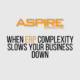 ERP Complexity Is Not Always Obvious Until It Starts Slowing the Business Down
