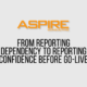 From Reporting Dependency to Reporting Confidence Before Go-Live
