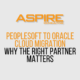 Why the Right Implementation Partner Matters for a Successful PeopleSoft-to-Oracle Cloud Migration